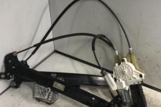 Leve vitre electrique avant droit PEUGEOT 407
