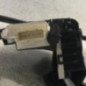 Serrure avant droit PEUGEOT 407