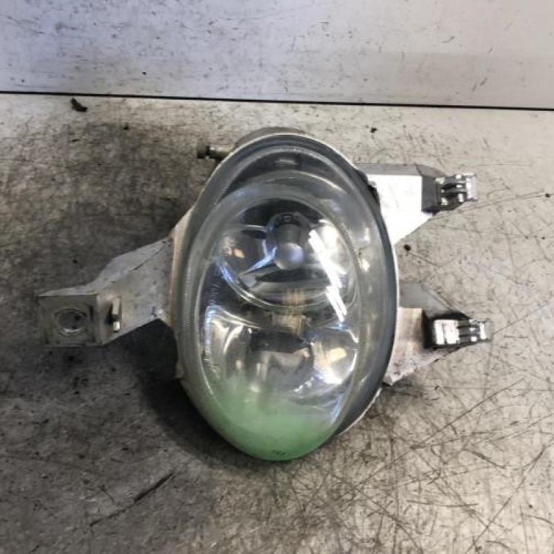 Anti brouillard droit (feux) PEUGEOT 206