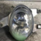 Anti brouillard droit (feux) PEUGEOT 206