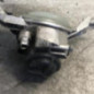 Anti brouillard droit (feux) PEUGEOT 206