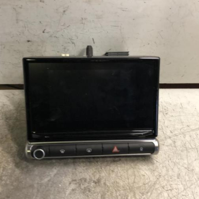 Ecran GPS CITROEN C3 3