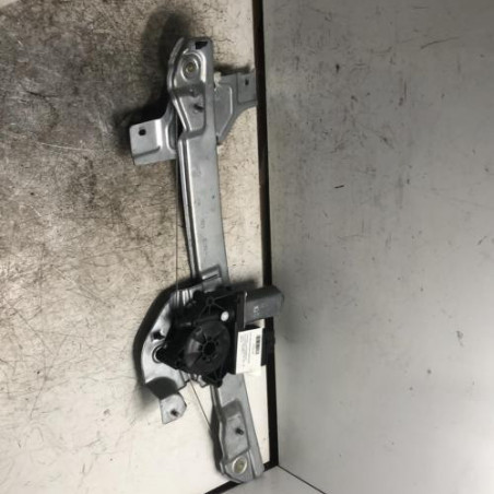 Leve vitre electrique avant droit CITROEN C3 3