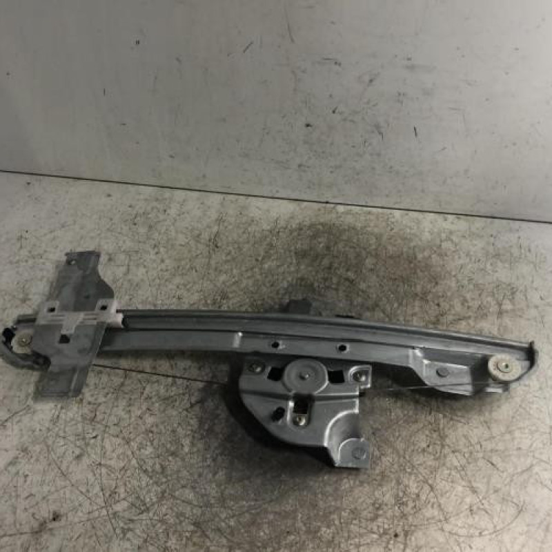 Leve vitre electrique avant gauche CITROEN C3 3