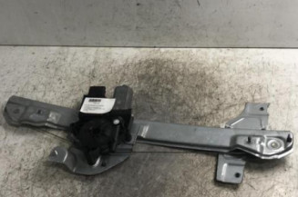 Leve vitre electrique avant gauche CITROEN C3 3