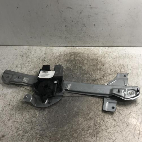 Leve vitre electrique avant gauche CITROEN C3 3