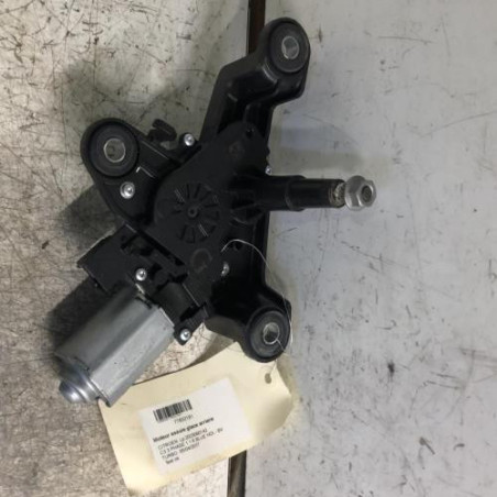 Moteur essuie glace arriere CITROEN C3 3