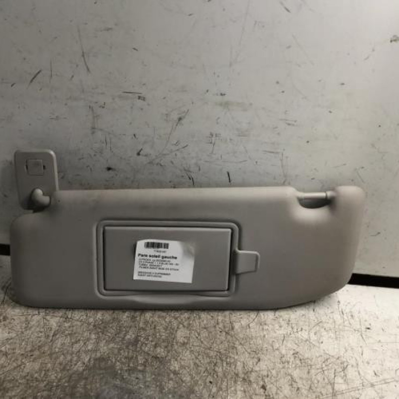 Pare soleil gauche CITROEN C3 3