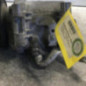 Compresseur clim CITROEN C3 3