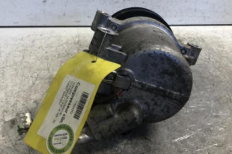Compresseur clim CITROEN C3 3 Photo n°3
