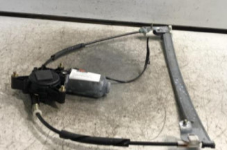 Leve vitre electrique avant droit CITROEN ZX Photo n°1
