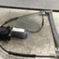 Leve vitre electrique avant droit CITROEN ZX