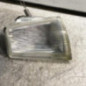Optique avant secondaire gauche (feux)(clignotant) CITROEN ZX