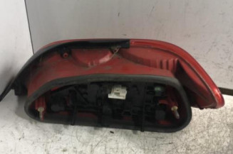 Feu arriere principal gauche (feux) PEUGEOT 406