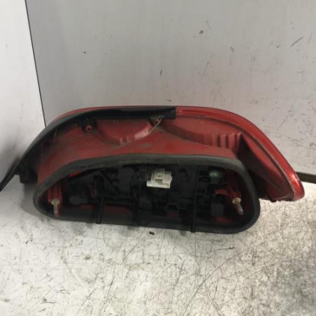 Feu arriere principal gauche (feux) PEUGEOT 406