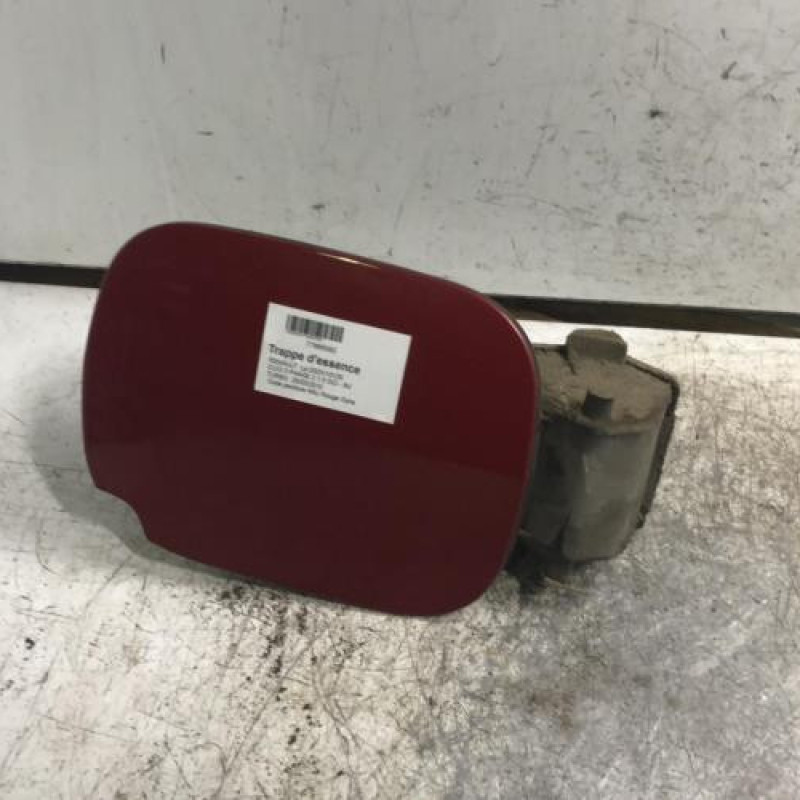 Trappe d'essence RENAULT CLIO 3