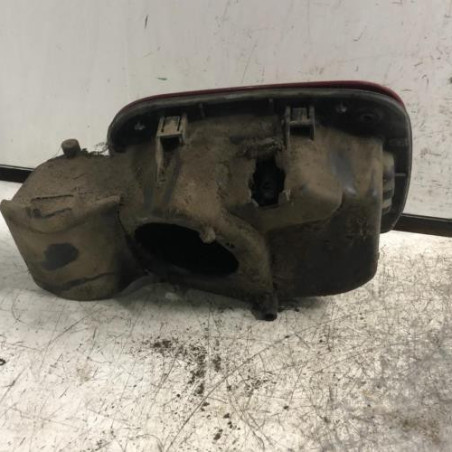 Trappe d'essence RENAULT CLIO 3