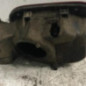 Trappe d'essence RENAULT CLIO 3