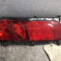 Feu de pare choc arriere gauche CITROEN C4 GRAND PICASSO 1