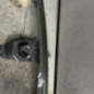 Leve vitre electrique arriere gauche CITROEN C4 GRAND PICASSO 1
