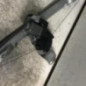 Leve vitre electrique arriere gauche CITROEN C4 GRAND PICASSO 1