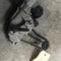 Moteur essuie glace arriere CITROEN C4 GRAND PICASSO 1