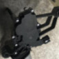 Moteur essuie glace arriere CITROEN C4 GRAND PICASSO 1