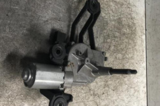 Moteur essuie glace arriere CITROEN C4 GRAND PICASSO 1 Photo n°3