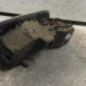 Trappe d'essence RENAULT KANGOO 2