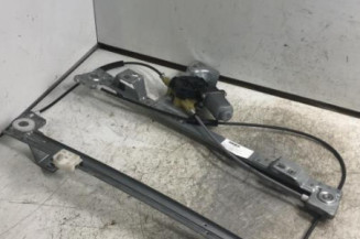 Leve vitre electrique avant droit RENAULT KANGOO 2 Photo n°1