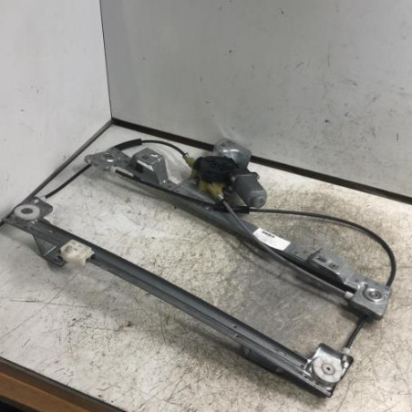 Leve vitre electrique avant droit RENAULT KANGOO 2 Photo n°1