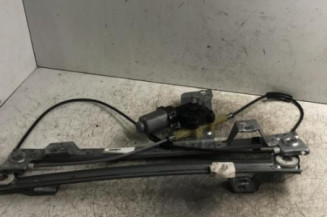 Leve vitre electrique avant gauche RENAULT KANGOO 2 Photo n°1