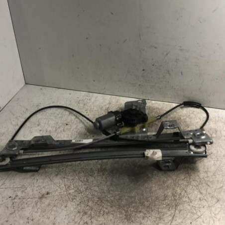 Leve vitre electrique avant gauche RENAULT KANGOO 2 Photo n°1