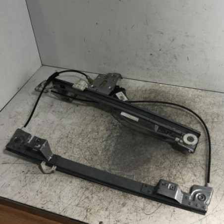 Leve vitre electrique avant gauche RENAULT KANGOO 2