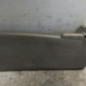 Pare soleil gauche RENAULT KANGOO 2