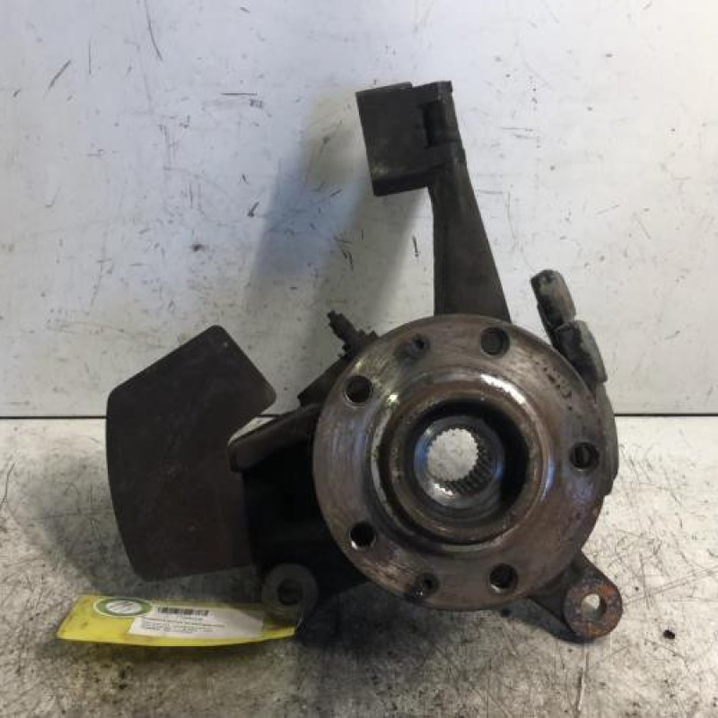 Support pivot avant gauche PEUGEOT 407 Support pivot avant gauche PEUGEOT 407