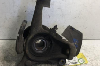 Support pivot avant gauche PEUGEOT 407