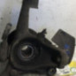 Support pivot avant gauche PEUGEOT 407