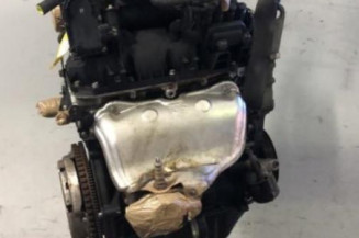 Moteur RENAULT MODUS Photo n°1