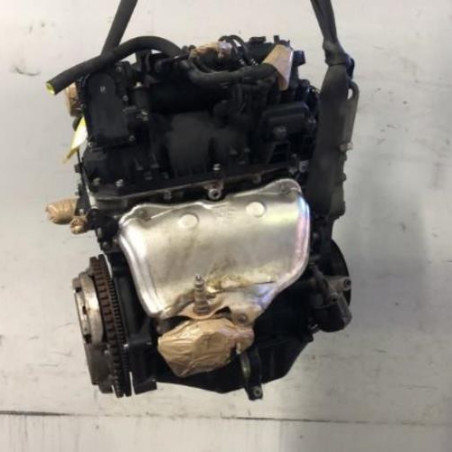 Moteur RENAULT MODUS Photo n°1