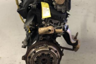 Moteur RENAULT MODUS
