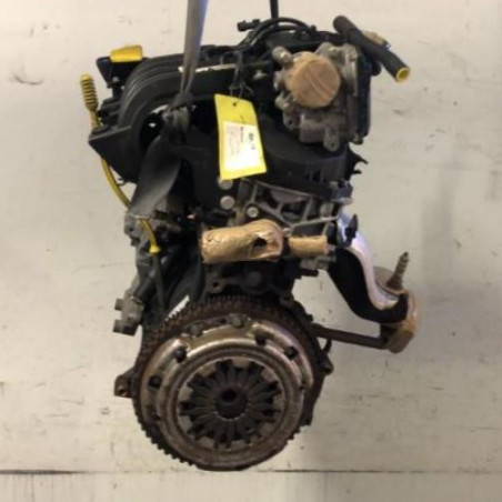 Moteur RENAULT MODUS