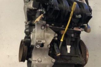Moteur RENAULT MODUS Photo n°3