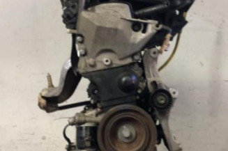 Moteur RENAULT MODUS Photo n°4