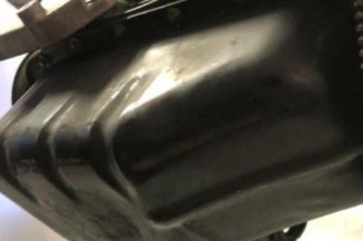 Moteur RENAULT MODUS Photo n°5