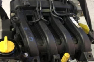 Moteur RENAULT MODUS Photo n°6