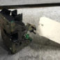 Serrure de porte laterale droite RENAULT KANGOO 1