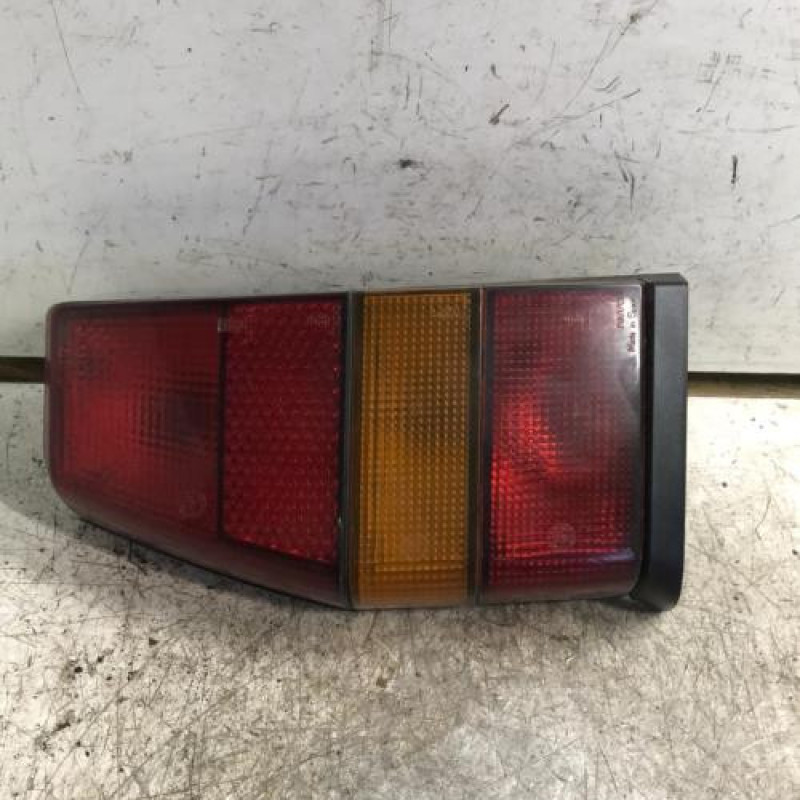 Feu arriere principal gauche (feux) VOLKSWAGEN POLO 2