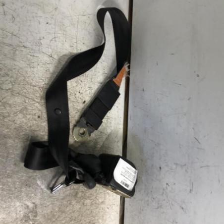 Ceinture avant gauche VOLKSWAGEN POLO 2 Photo n°1
