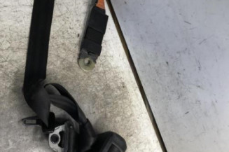 Ceinture avant gauche VOLKSWAGEN POLO 2